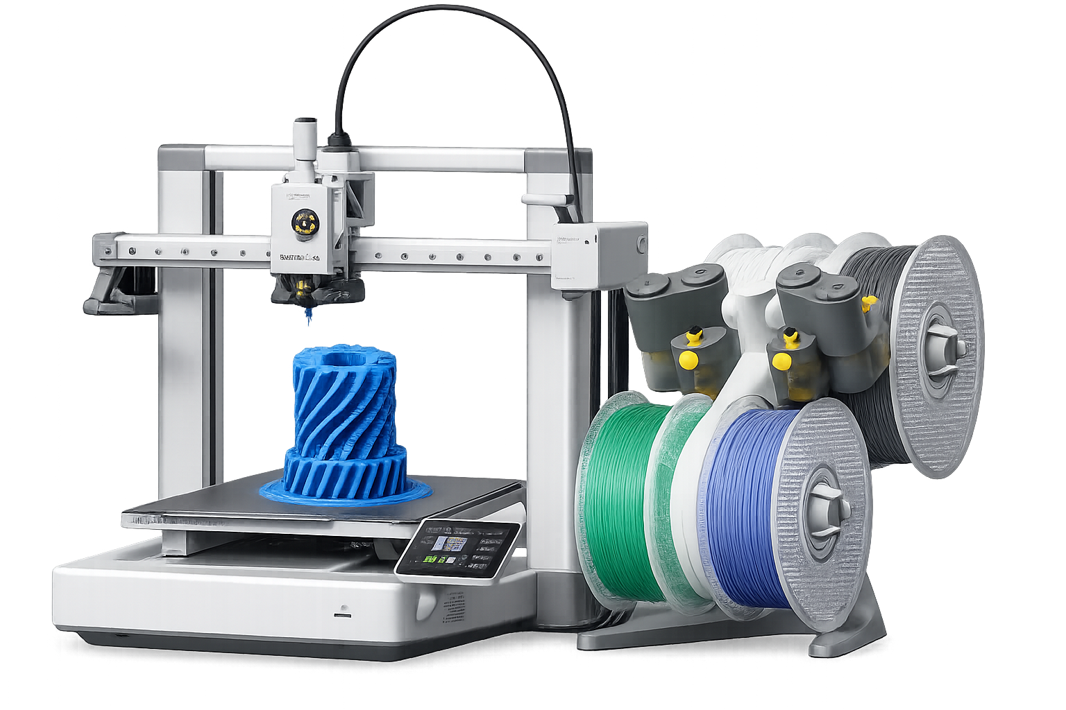 Impressora 3D Invex Lab